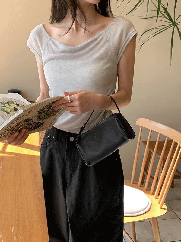 無袖