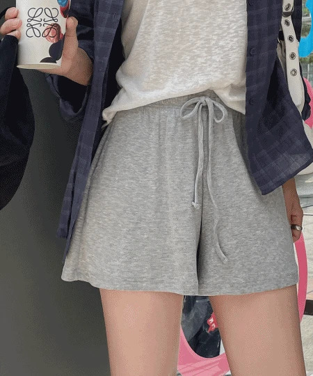 運動褲