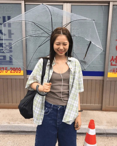 無袖
