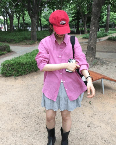 襯衫