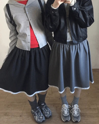 裙子