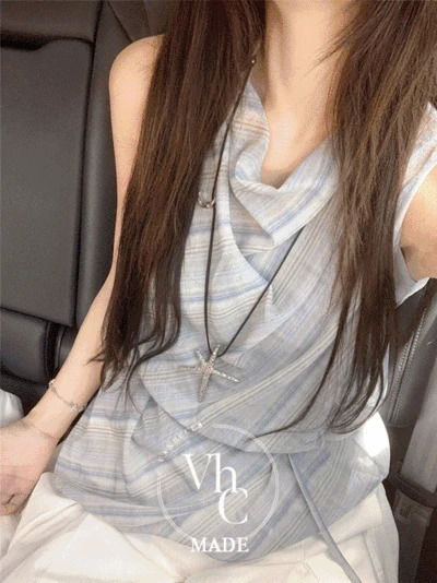 项链