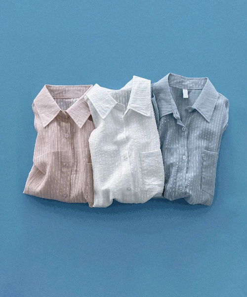 dress-shirt