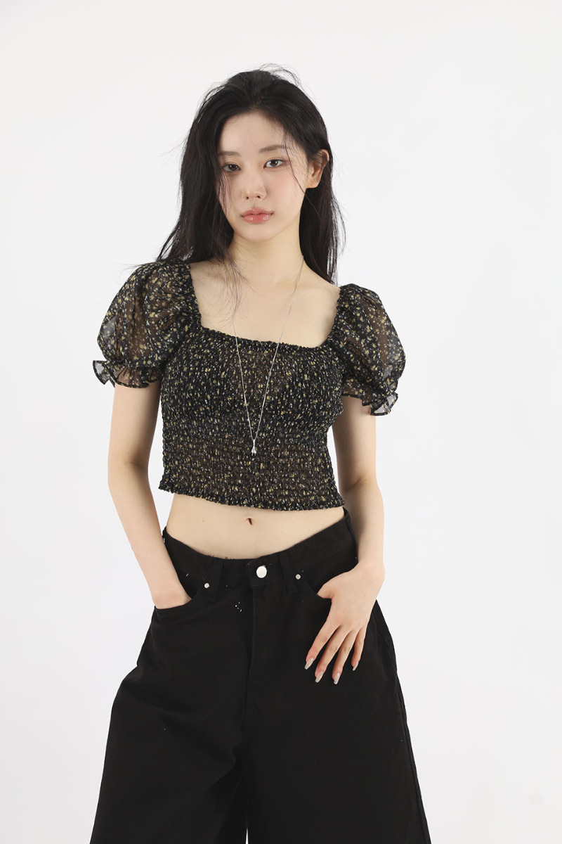 女衫