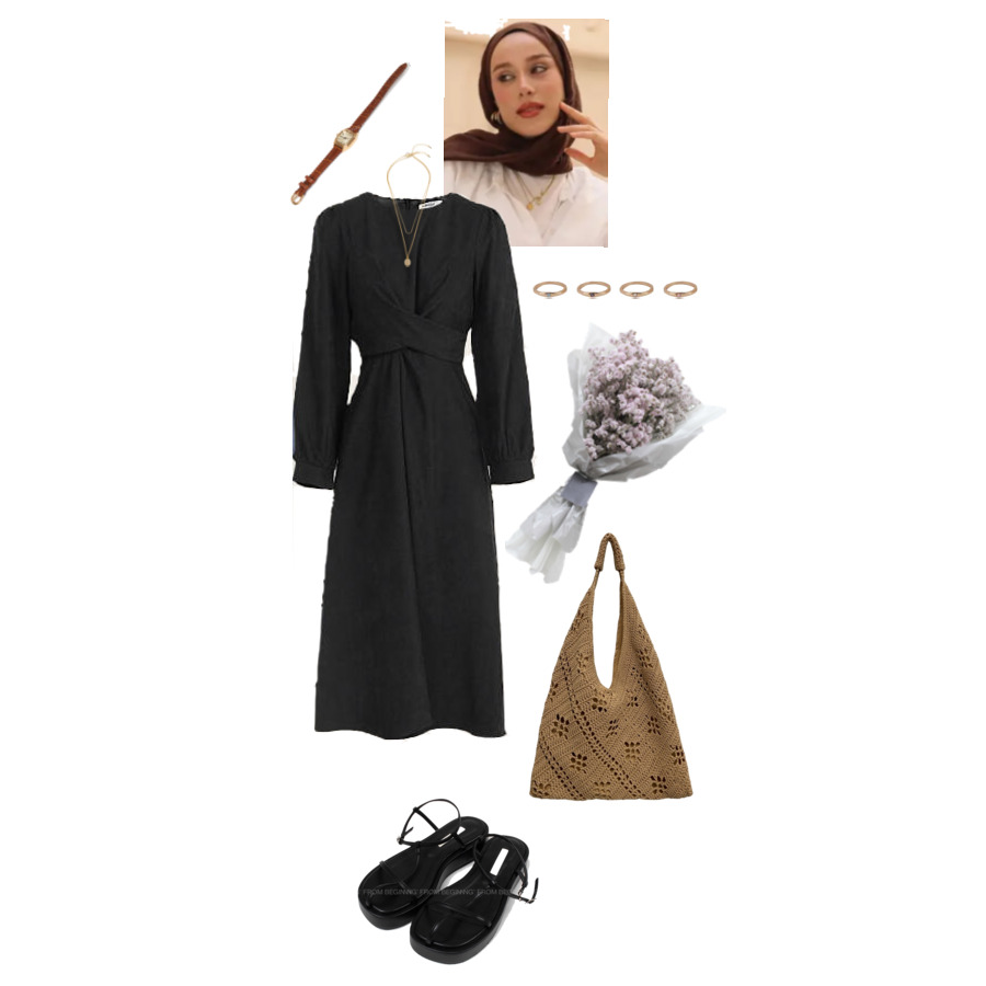 Pink,Daily,Minidresses,Spring,Black,Dailyoutfit,Set,Swimwear,Ootd,Silver 코디