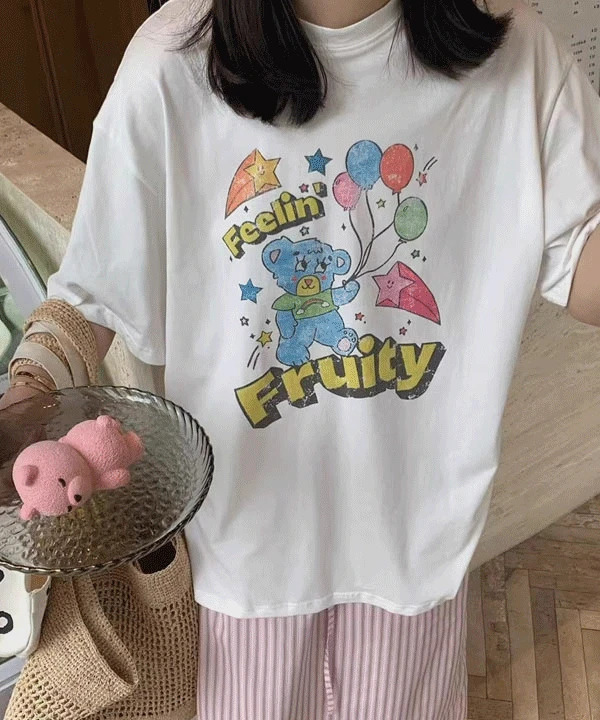 短袖上衣