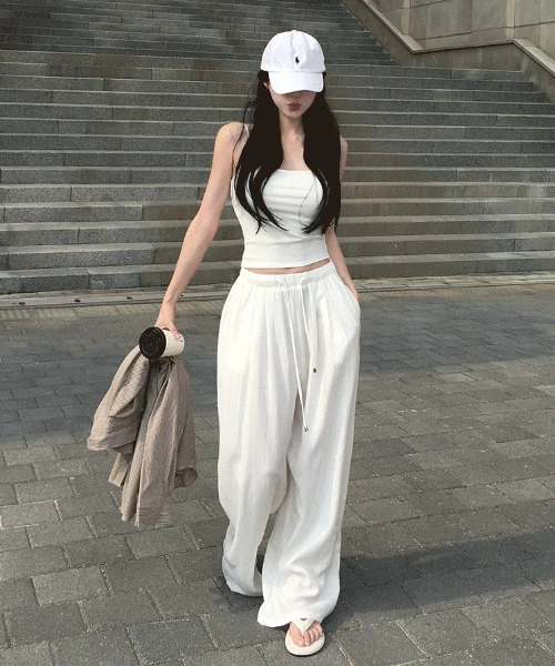 長褲