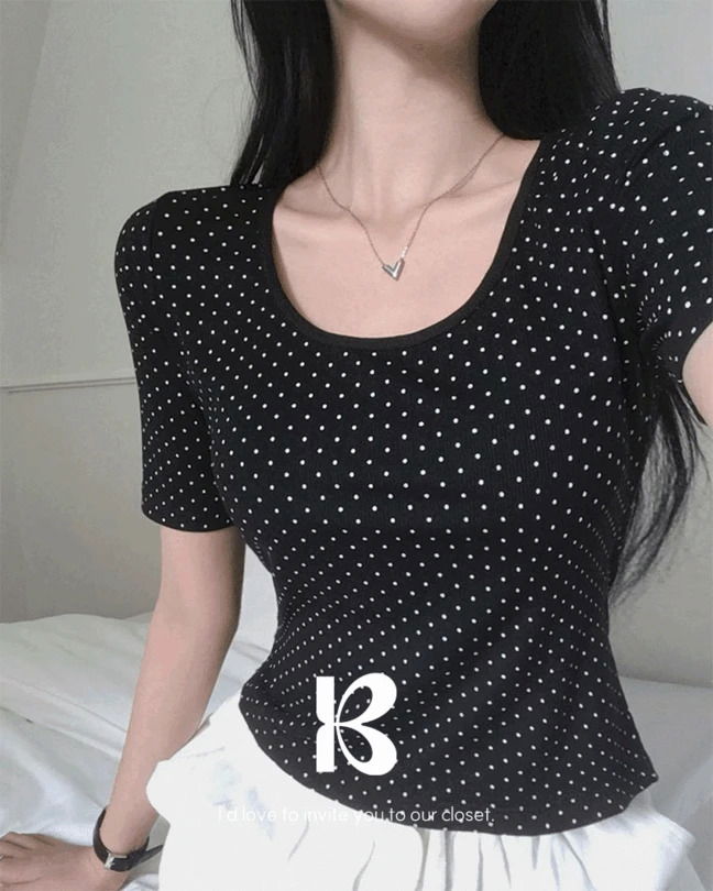 Short Sleeve