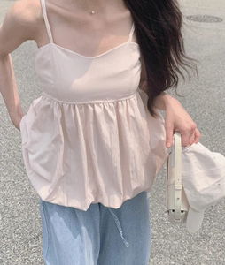 Giselle Sleeveless bl
