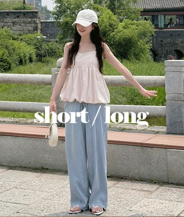 闊腿褲
