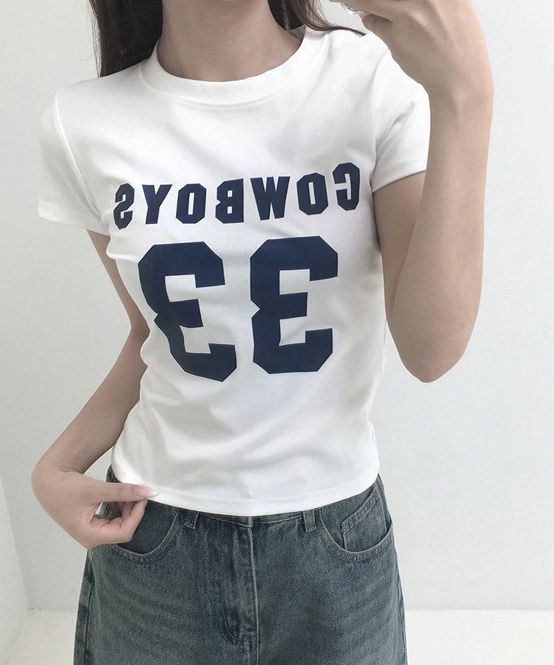 Tシャツ