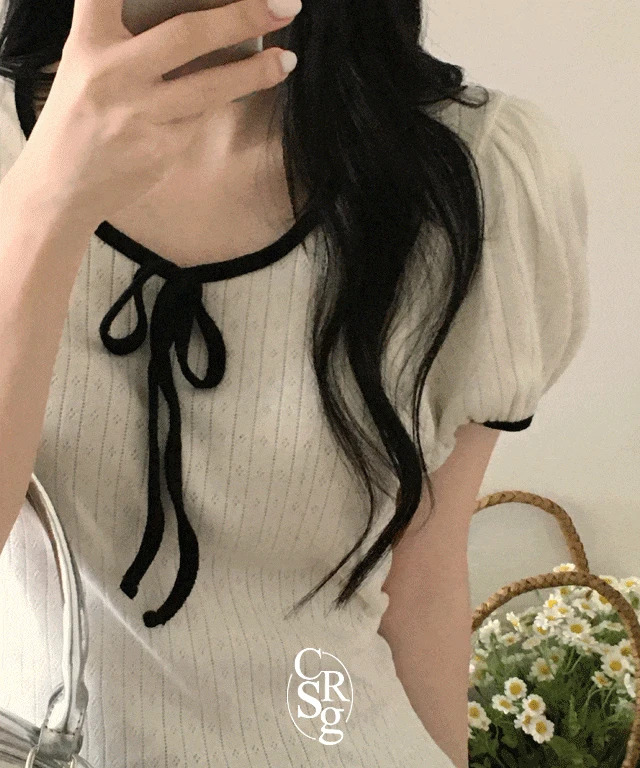 短袖上衣