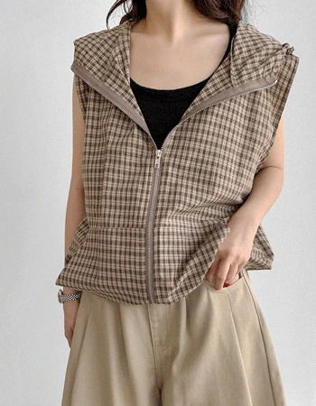 Zip-up