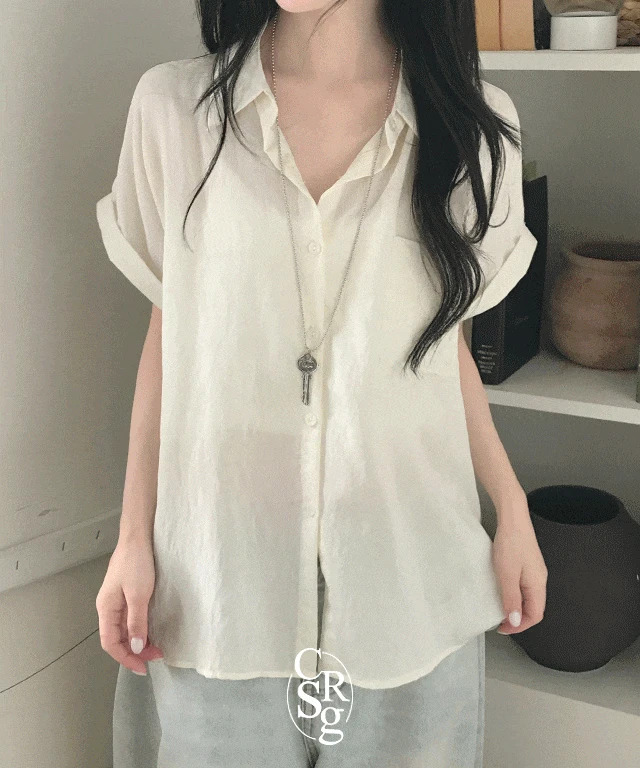 襯衫