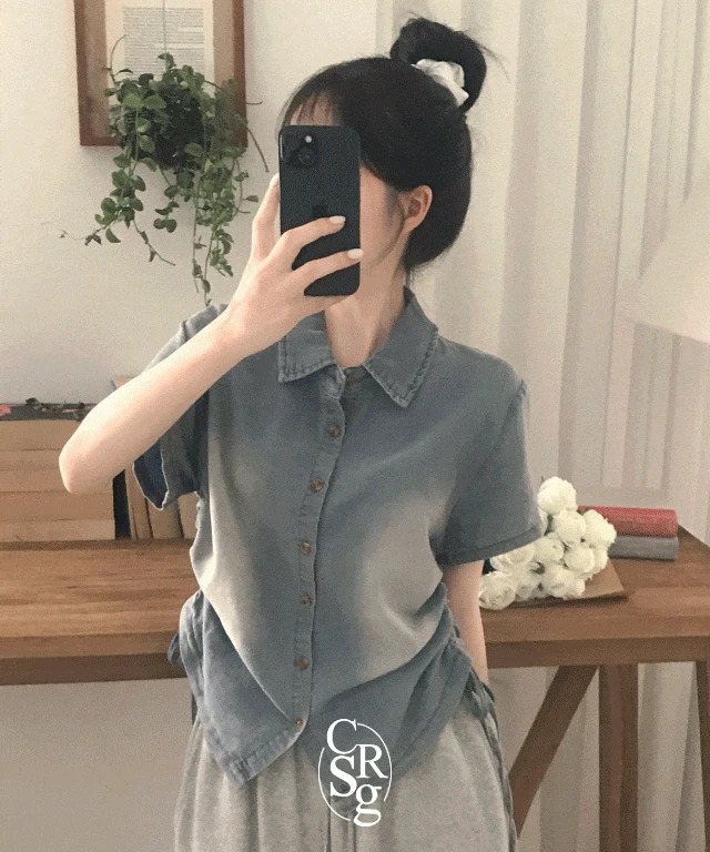 襯衫