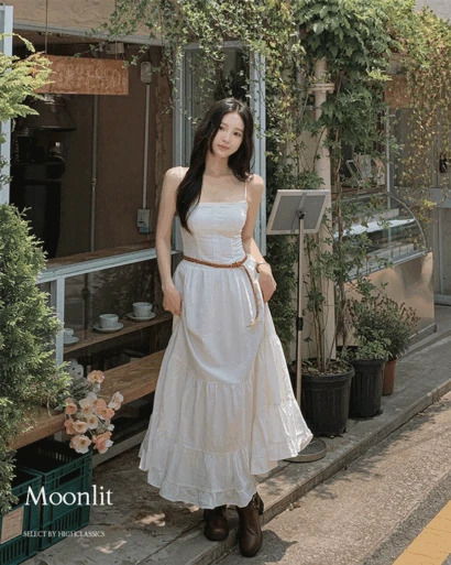 gown