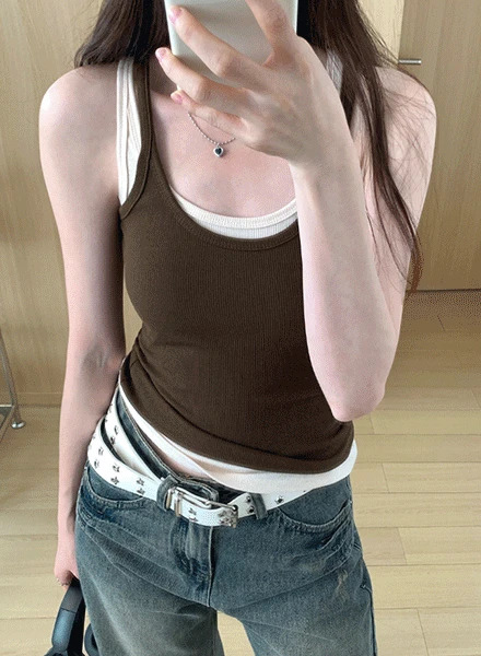 無袖