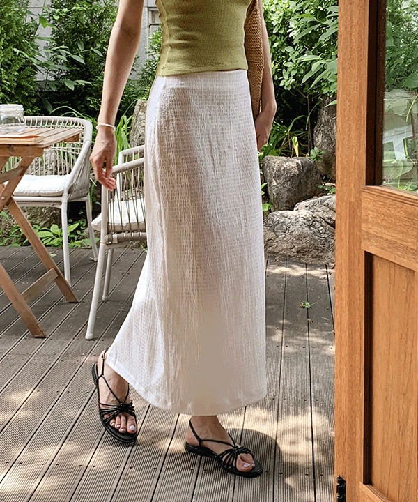 skirt