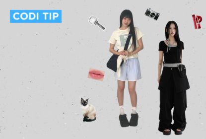 Just how I see it... If K-pop fans were outfits