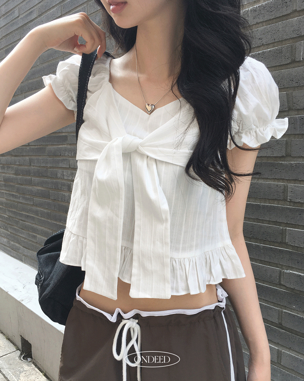 女衫