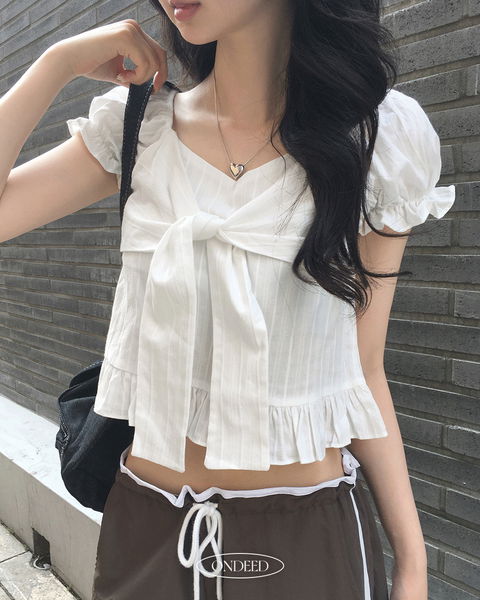 女衫