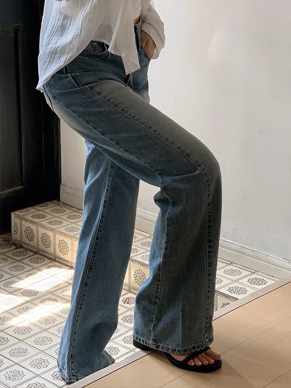 牛仔褲