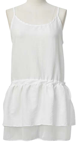女衫