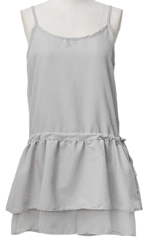女衫