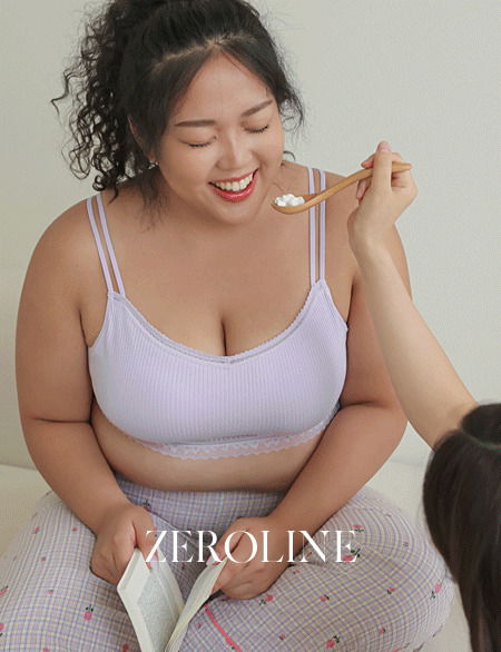 比基尼上衣
