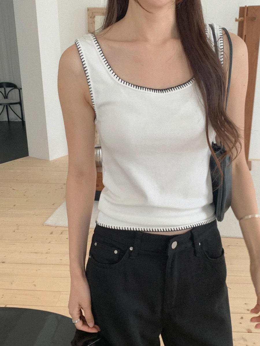 無袖