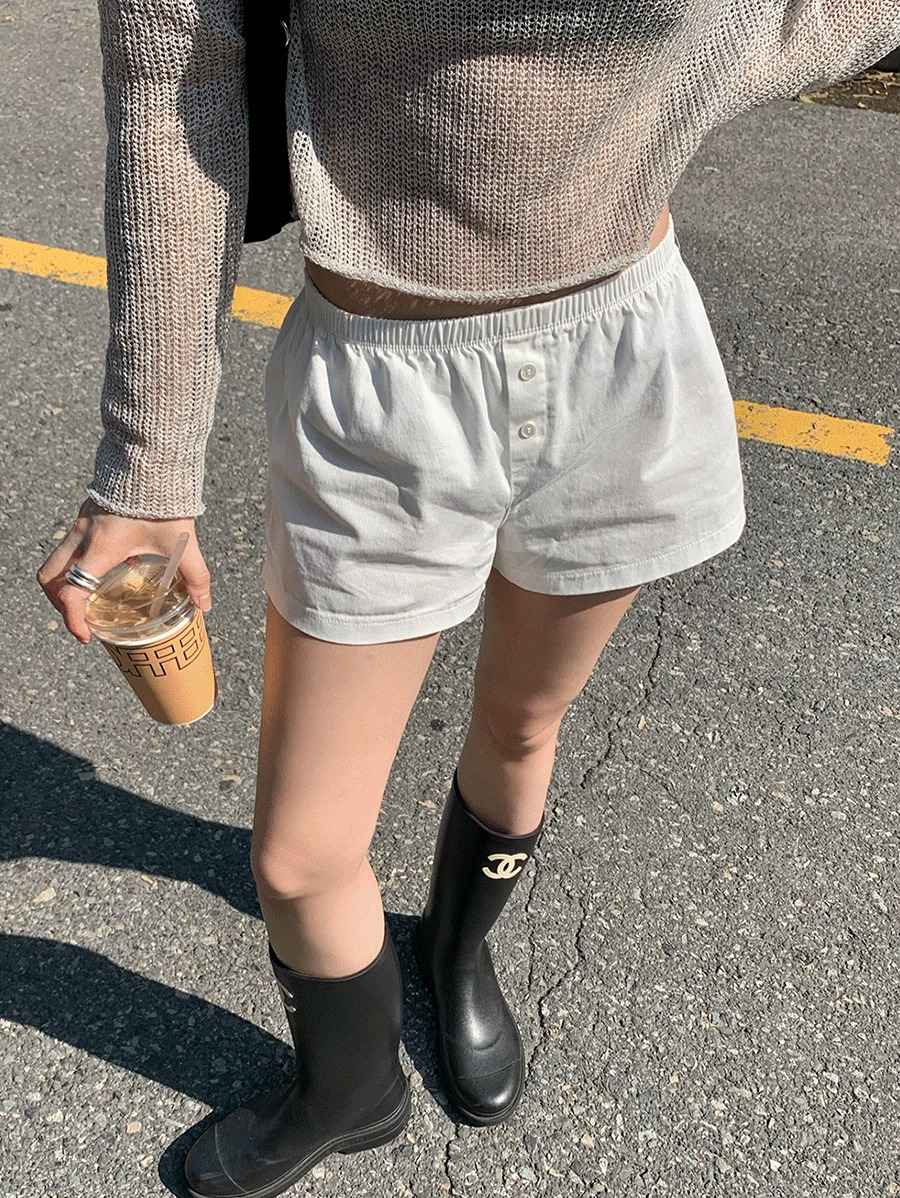短褲