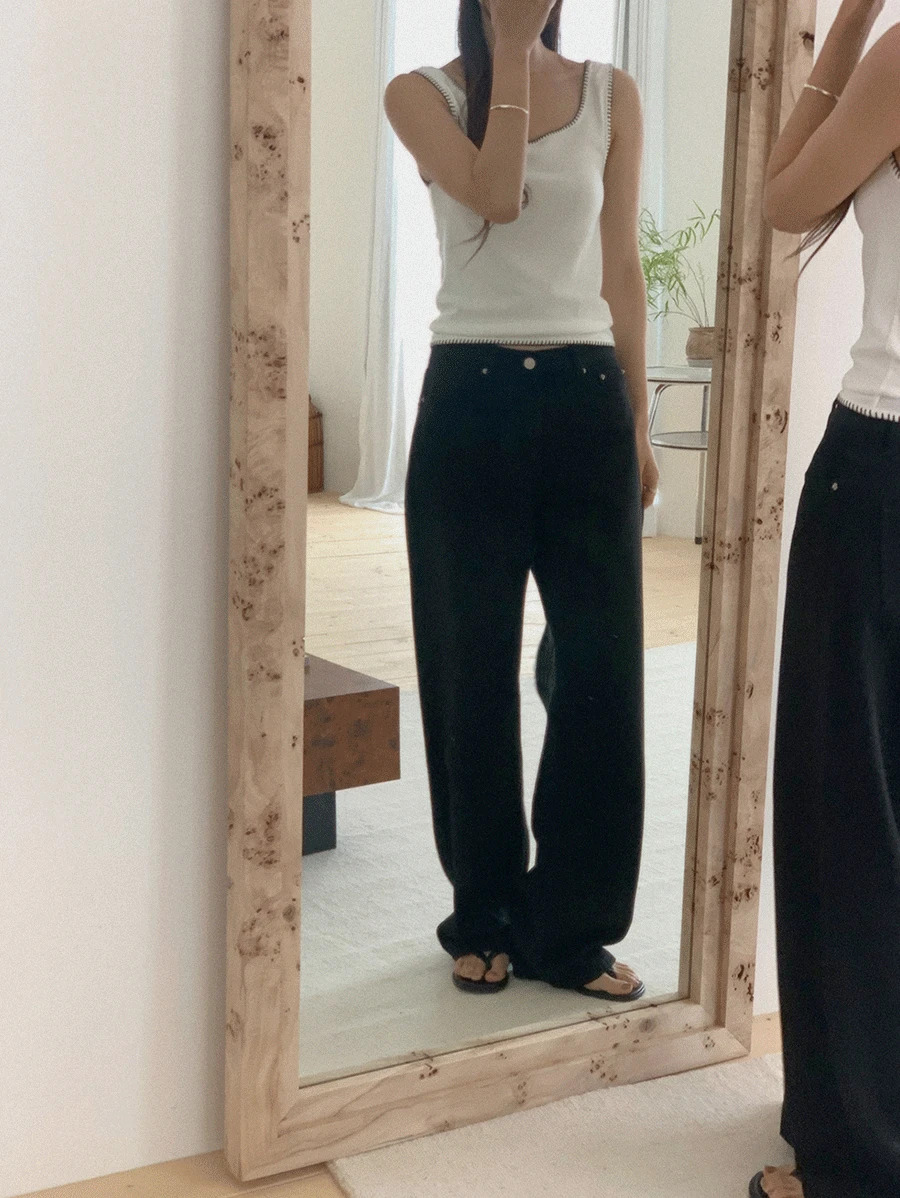長褲