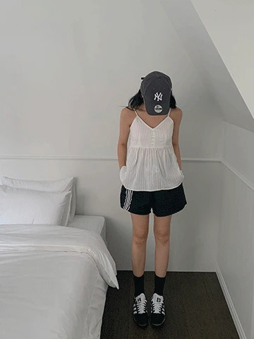 無袖