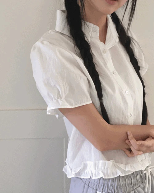 襯衫