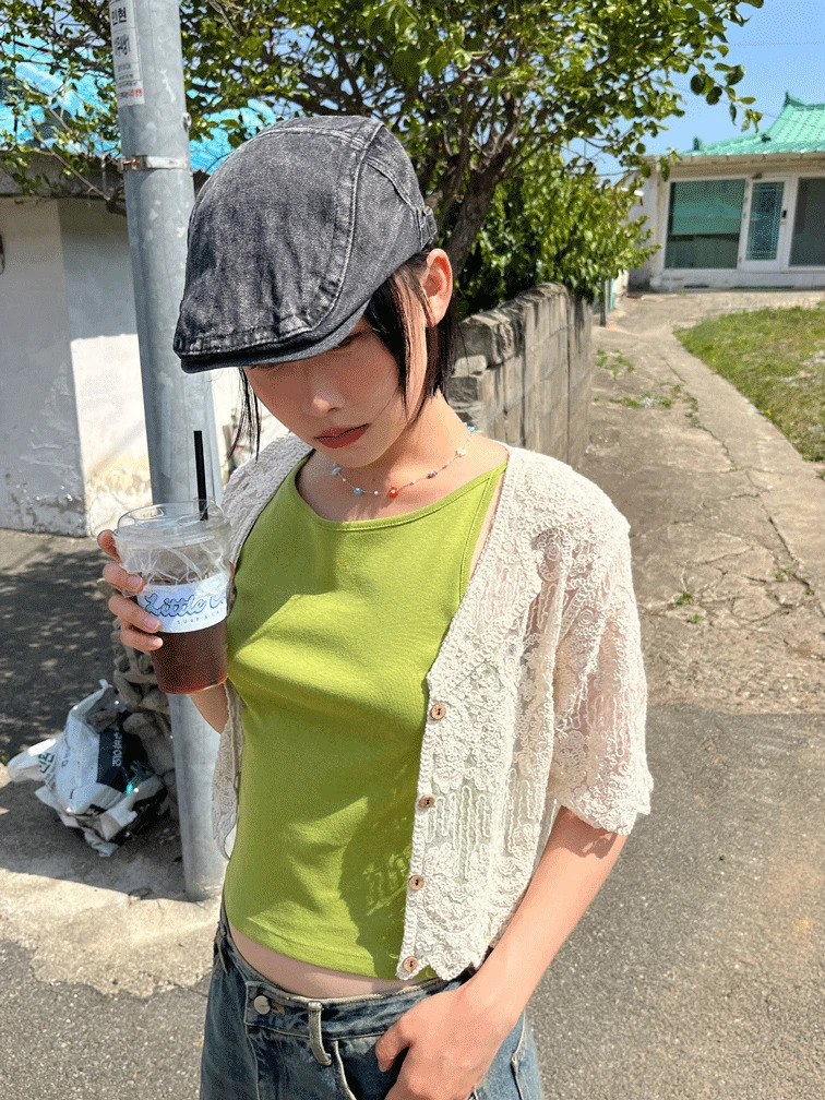 貝雷帽