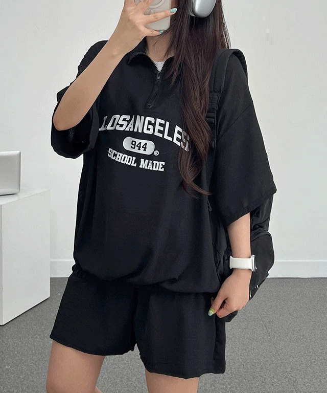 套裝