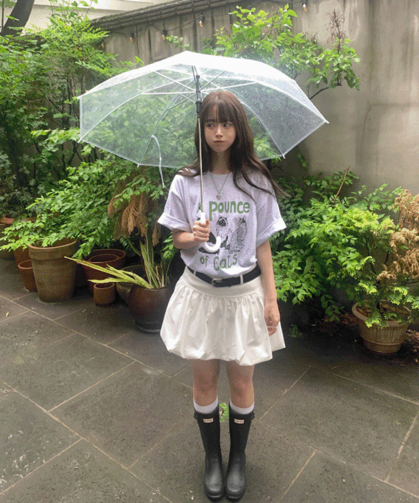 裙子