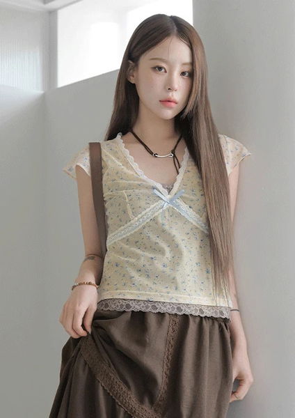 女衫
