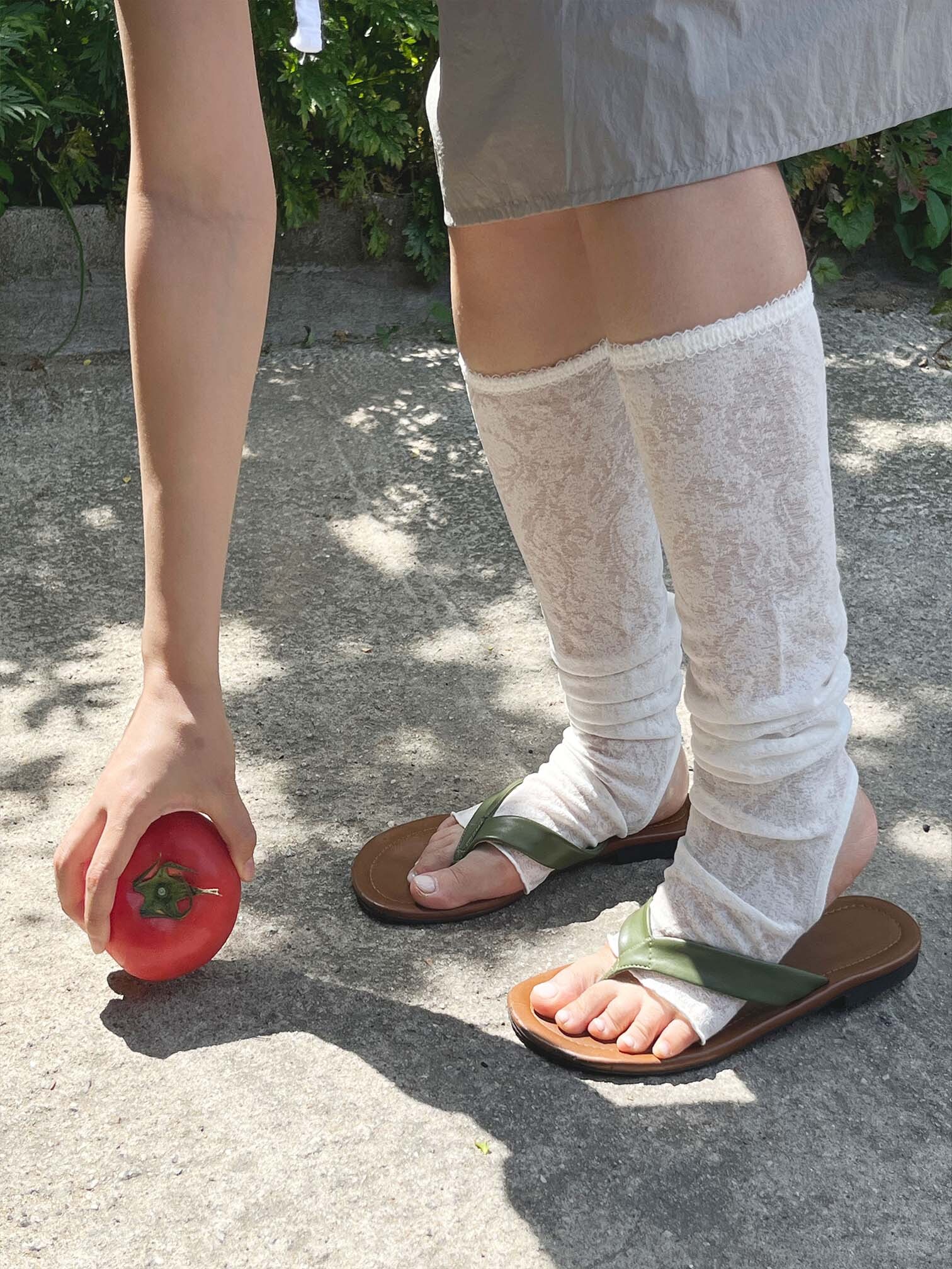 襪子