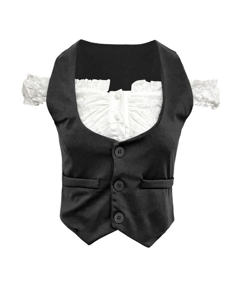 suit-vest