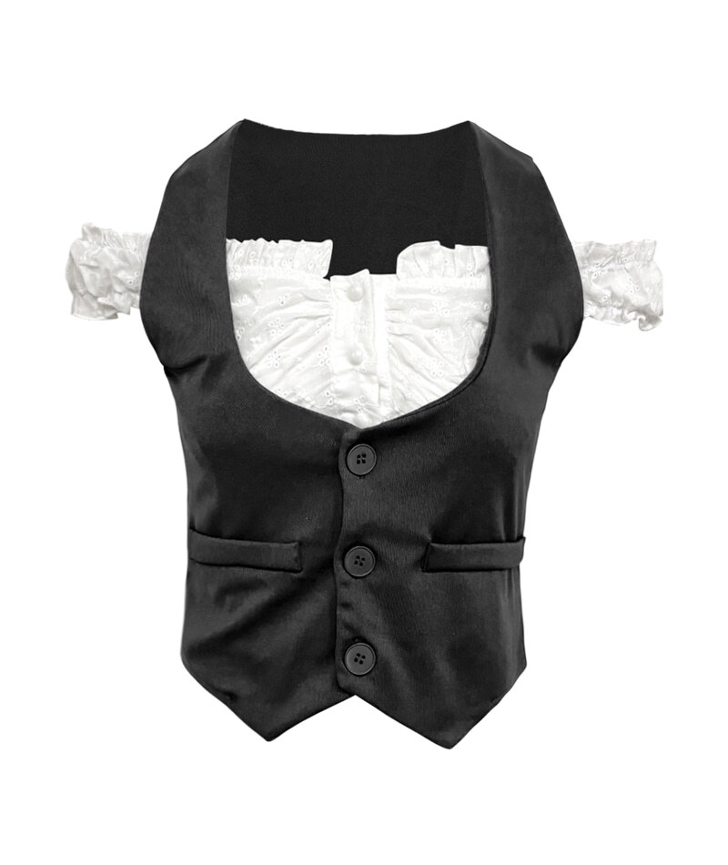 suit-vest