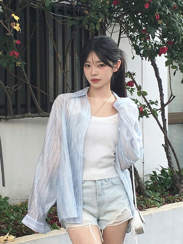 襯衫