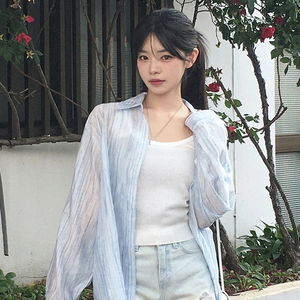 襯衫