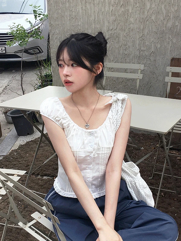 女衫