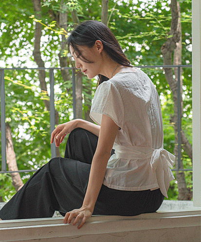 女衫