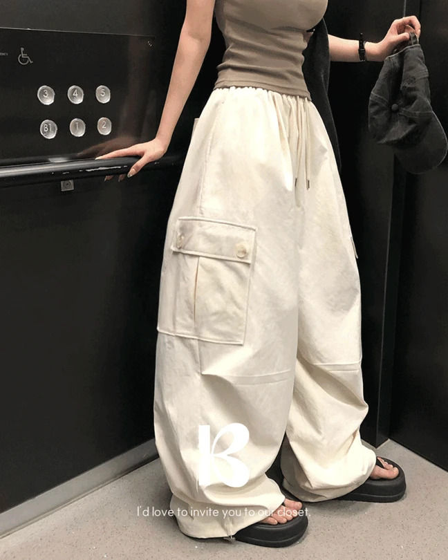 工裝褲