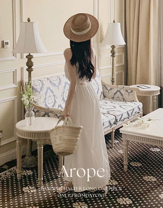 Maxi Dresses