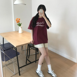 短袖上衣