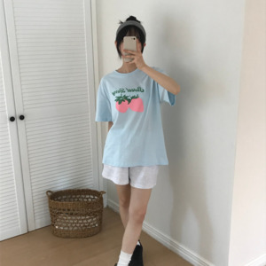 短袖上衣