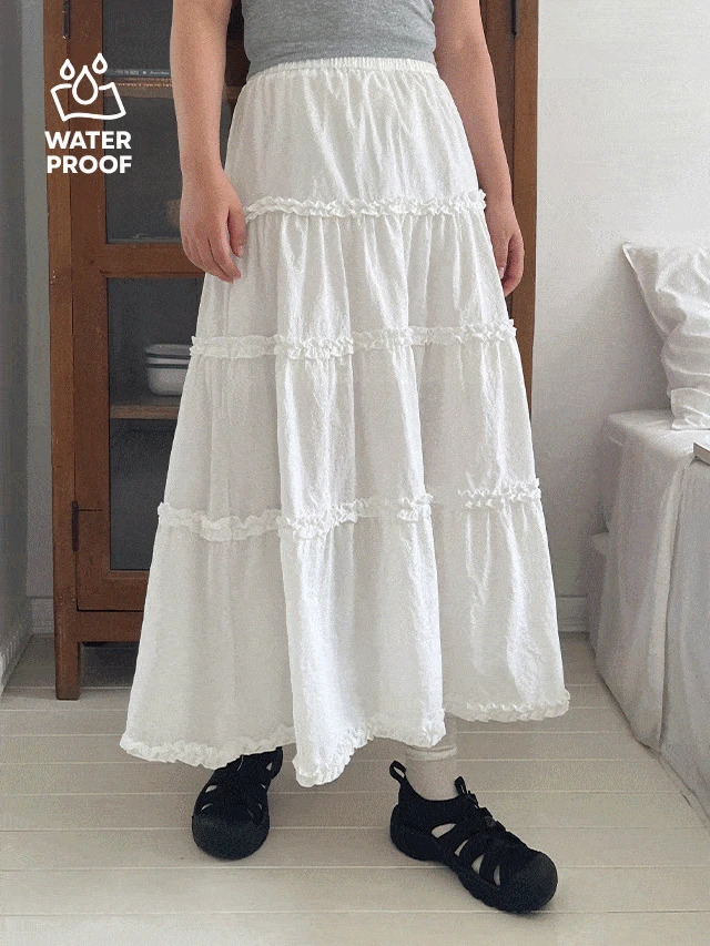 裙子